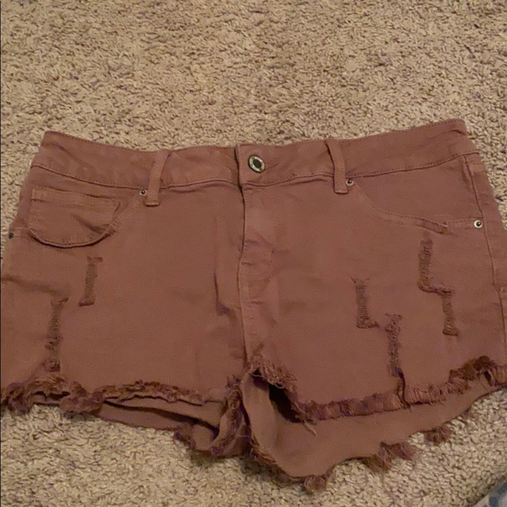 Shorts